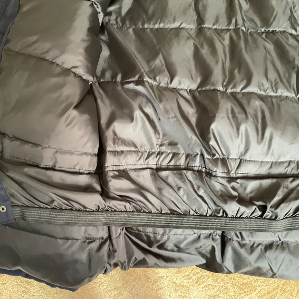 ZARA Boy’s Winter Jacket